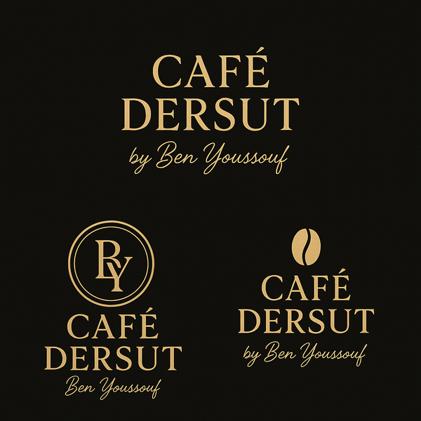 Café Dersut , Café Borbone