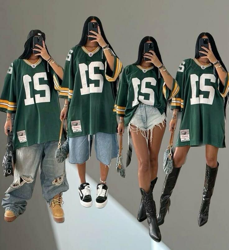 Maillot NFL Équipe Football