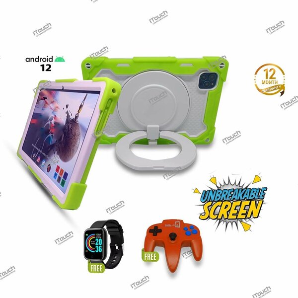 Tablette Bébé-tab robuste