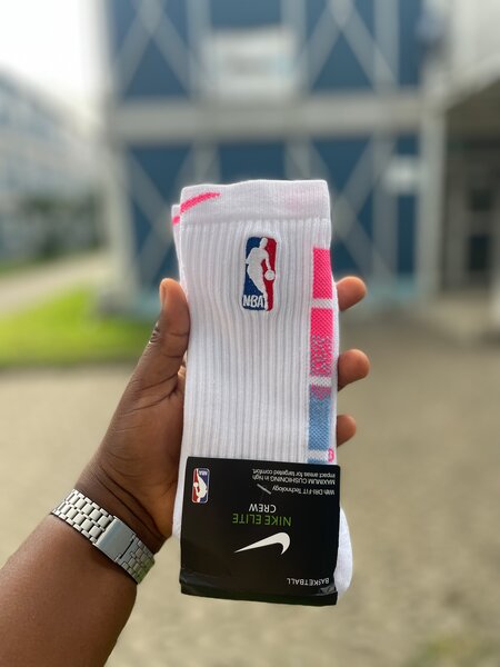 Chaussettes Nike Elite Basket
