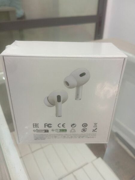 Écouteurs sans fil ANC