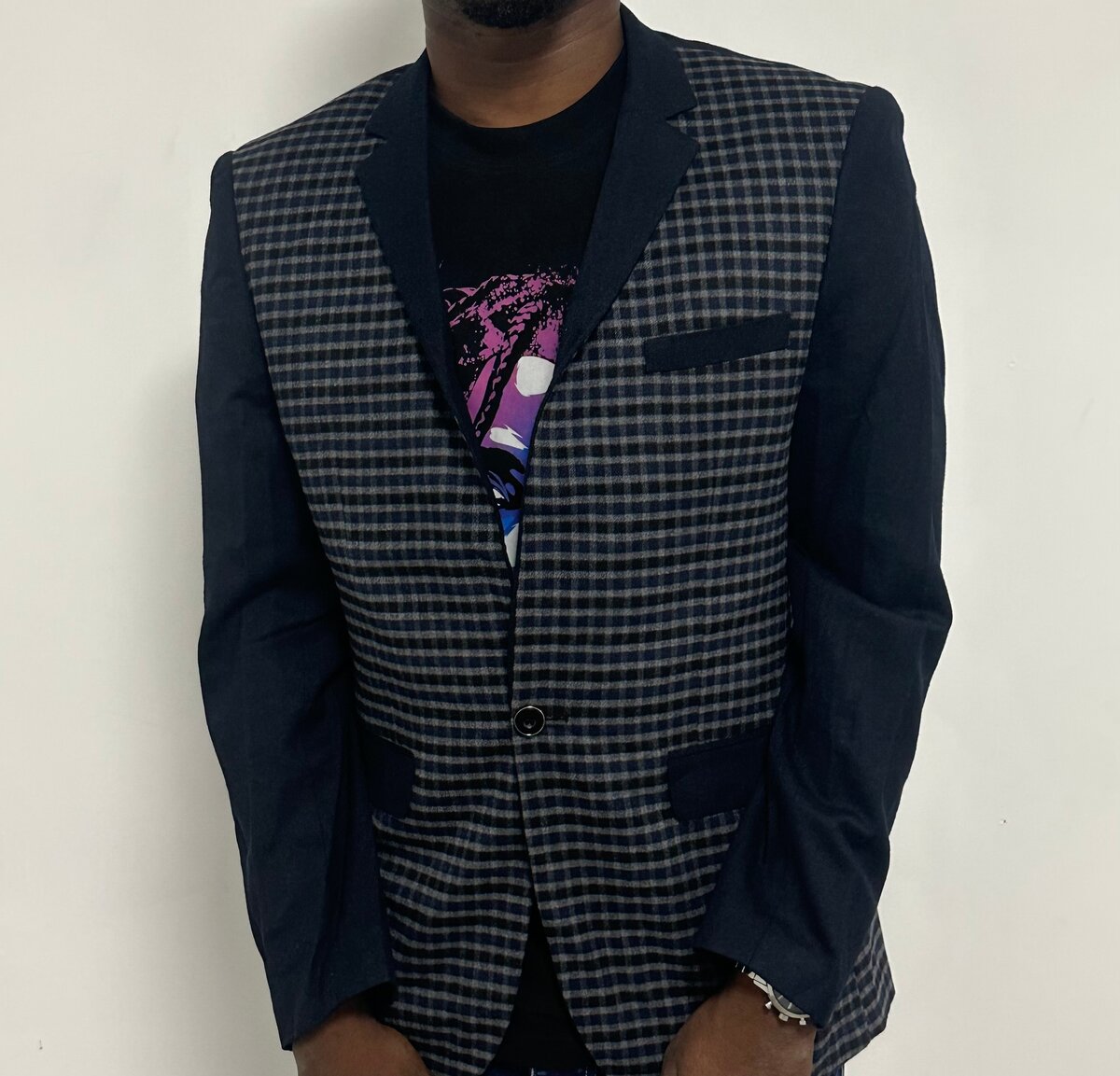 Blazers élégants pour hommes