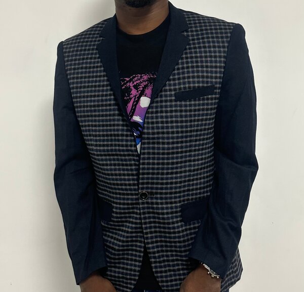 Blazers élégants pour hommes