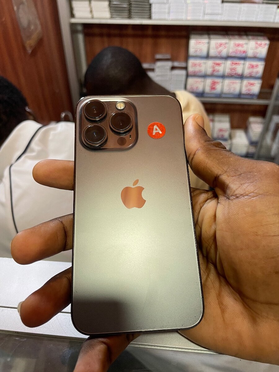 iPhone 13pro. 128Gb