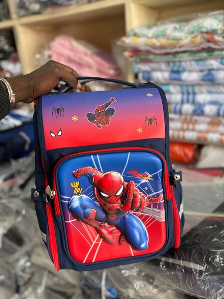Sac à dos original