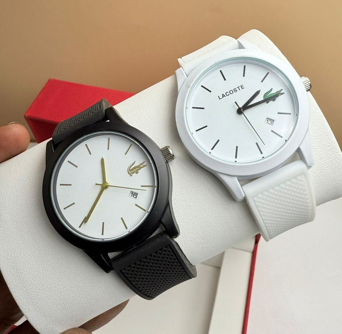 Montres élégantes pour homme