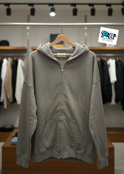 Sweat à capuche élégant