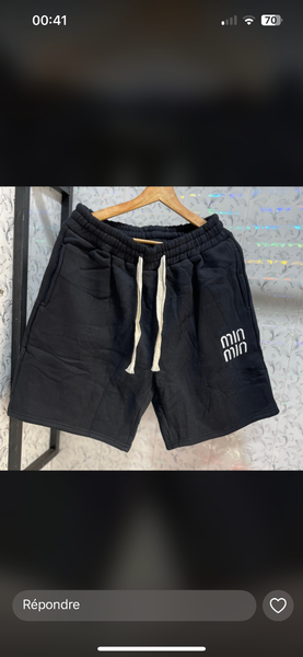 Shorts de sport pour homme