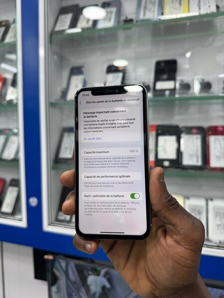 iPhone 11 Pro