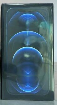 iPhone 12ProMax *128GB