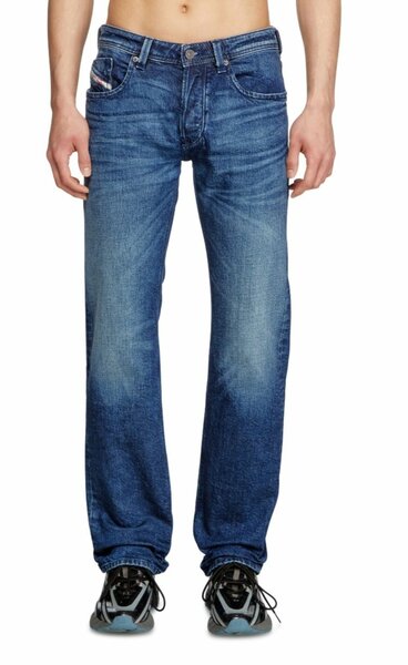 Jean Diesel décontracté homme