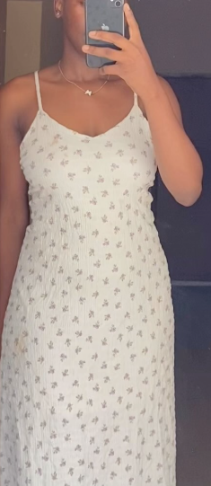 Beautiful elegant women's dress  size: M