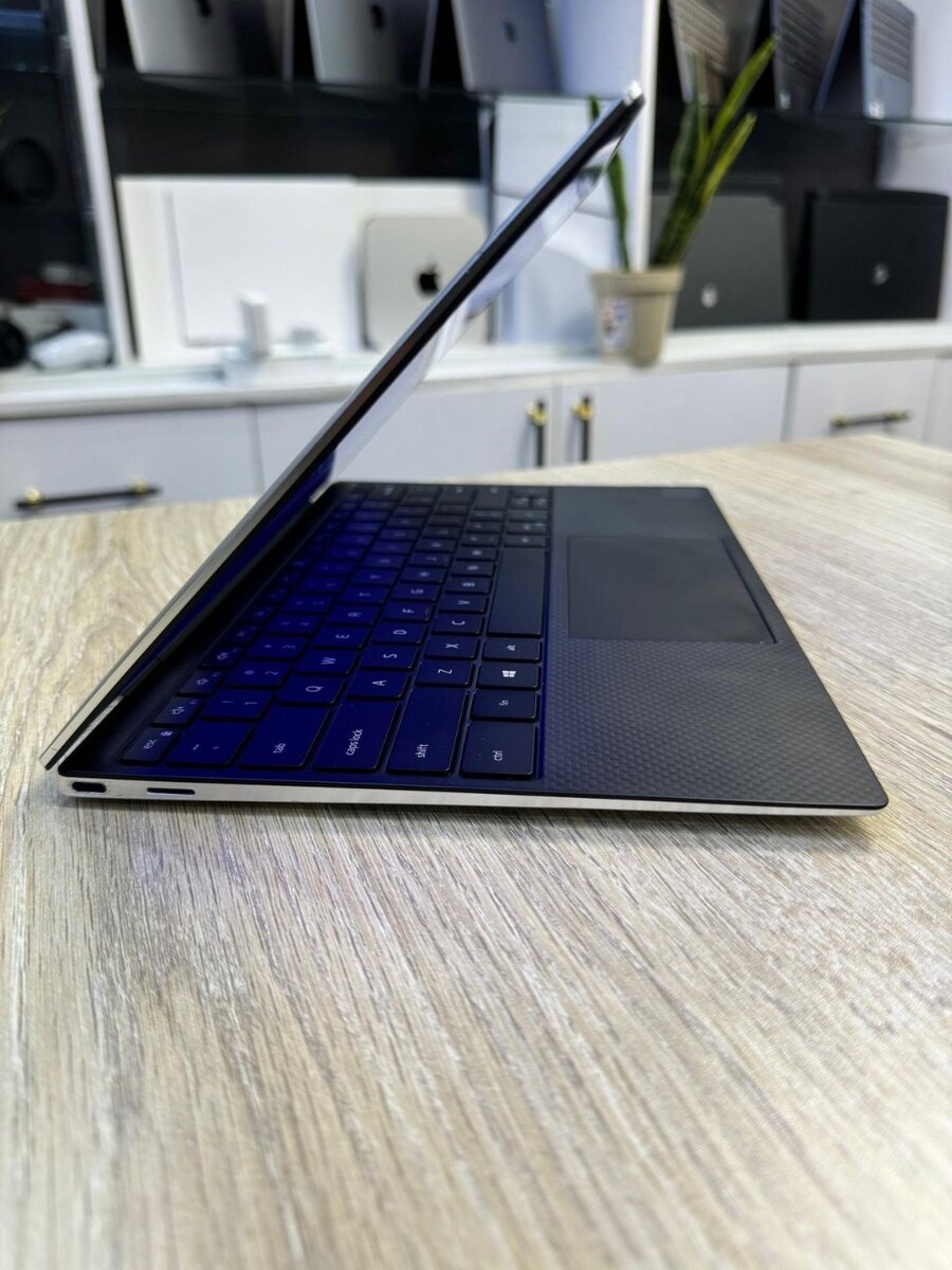 DELL XPS 13
