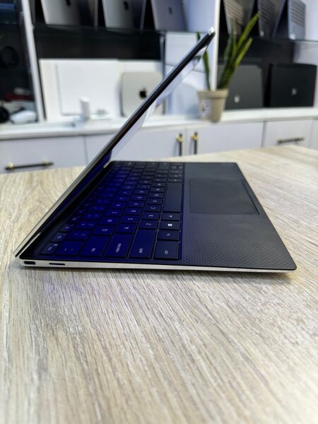DELL XPS 13