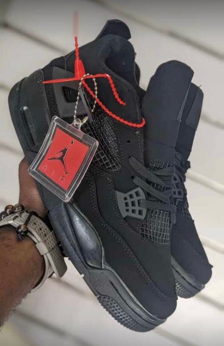 Jordan 4