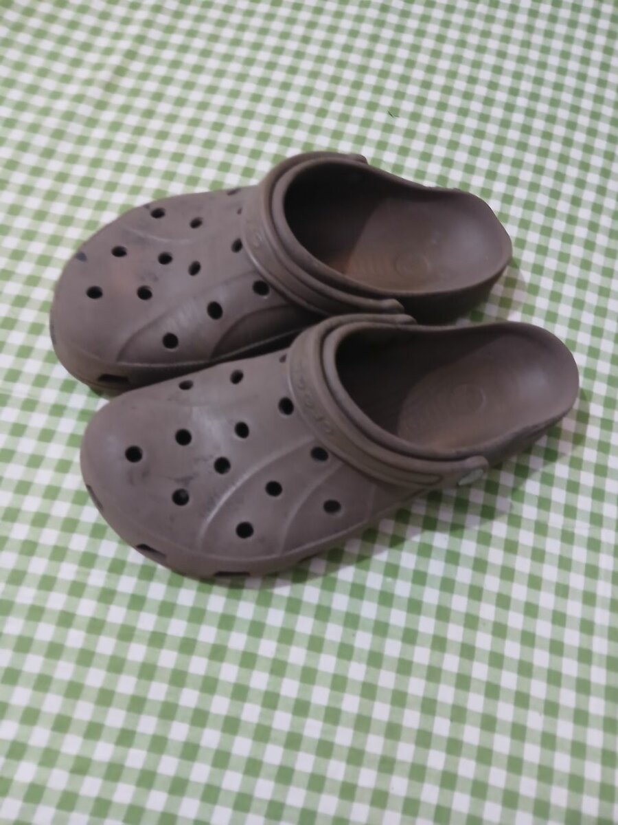 Chaussure crocs