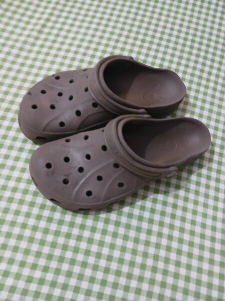 Chaussure crocs