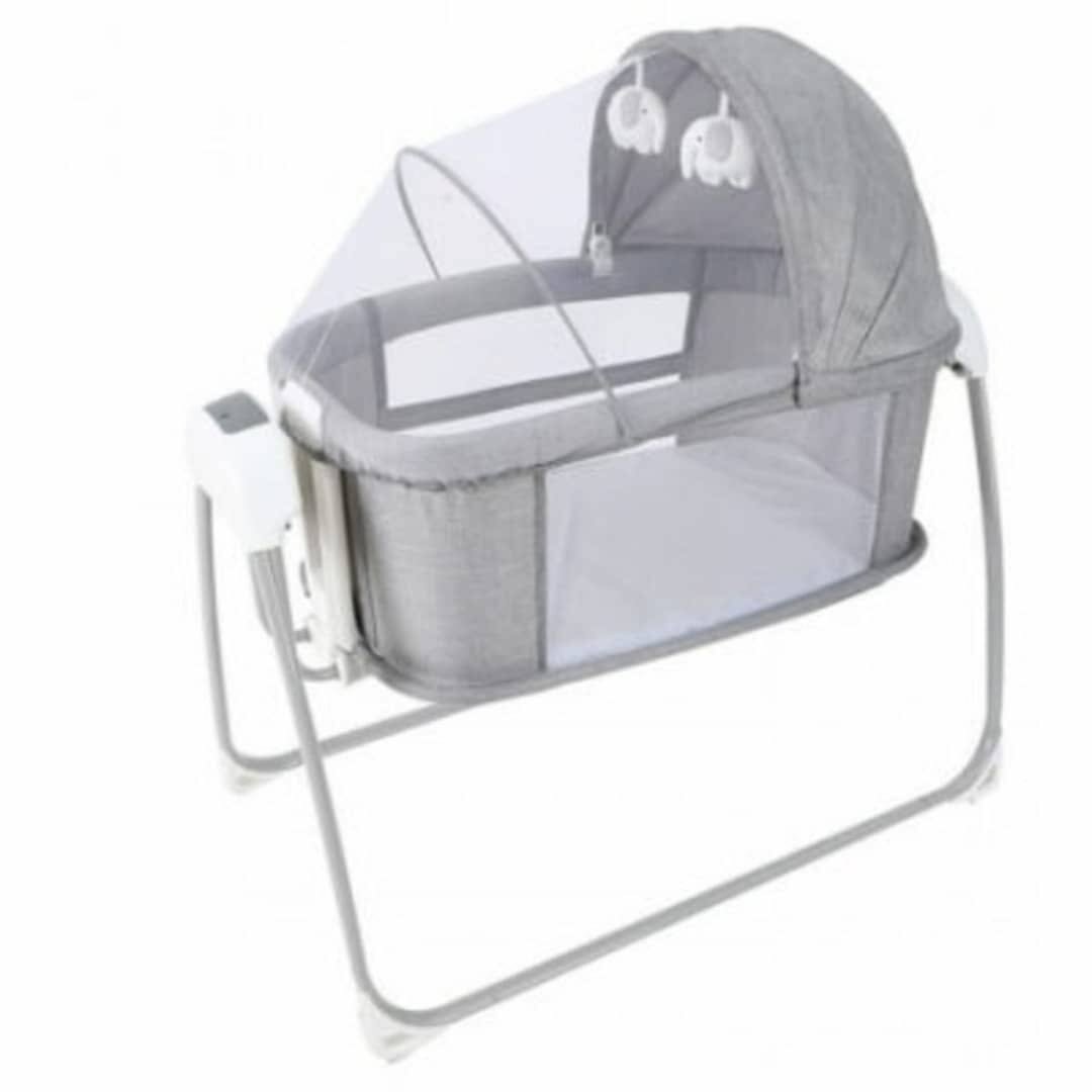 Электронная люлька