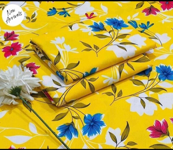 Cotton 2 Peace Suit