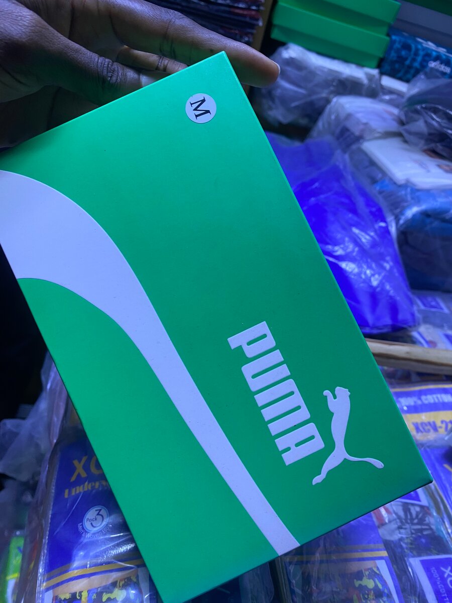 Coffret de Boxers Lacoste