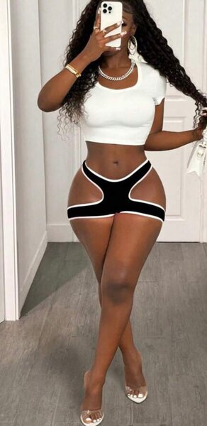 Culotte Sexy Femme Sculptante