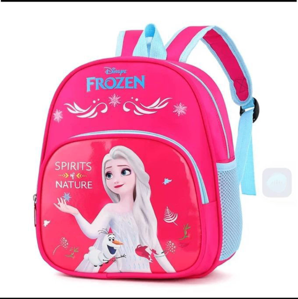 Sac à dos enfant Frozen