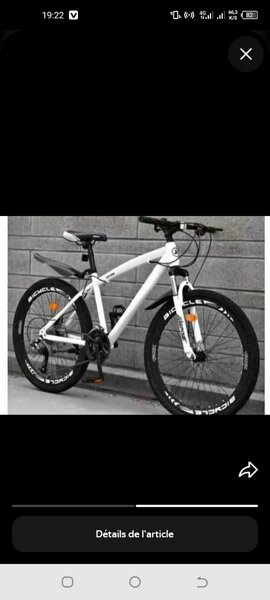 VTT Haute Performance