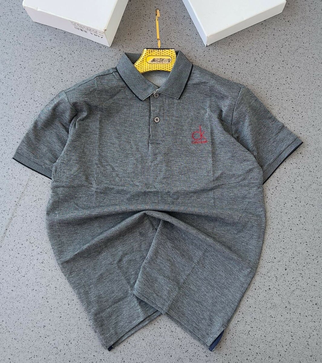 Calvin Klein Lacoste