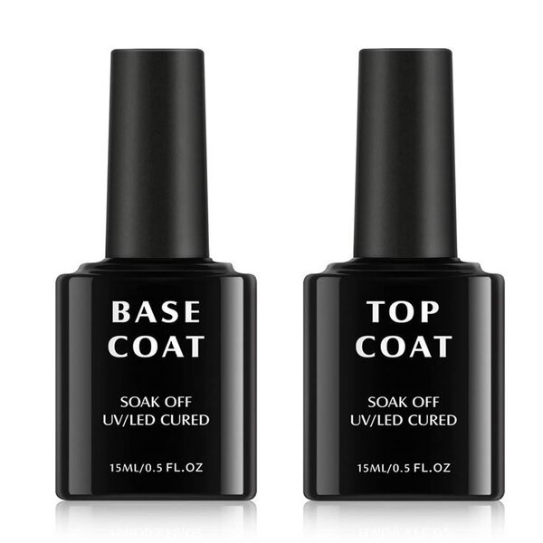 Vernis Semi-Permanent Canni