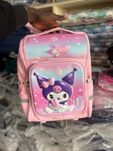 Sacs à dos scolaires mignons