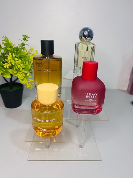 Zara Perfumes