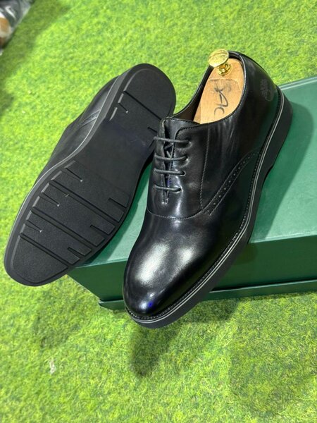 Chaussures élégantes pour hommes