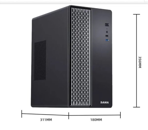 Системный блок