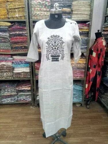 Fancy kurti