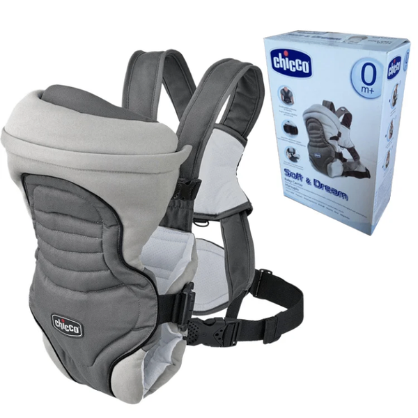 Porte-bébé Chicco 0m+