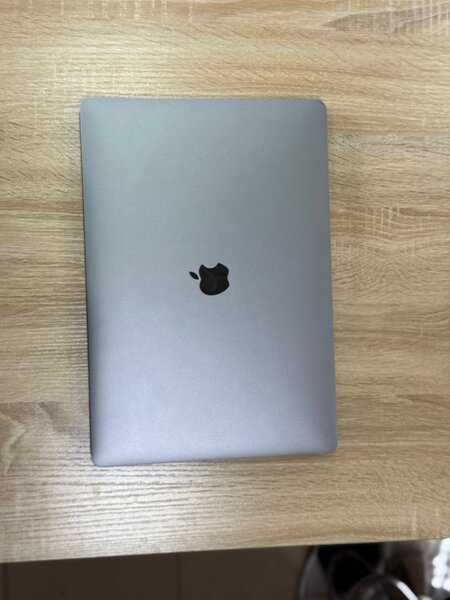 MacBook Pro 2017