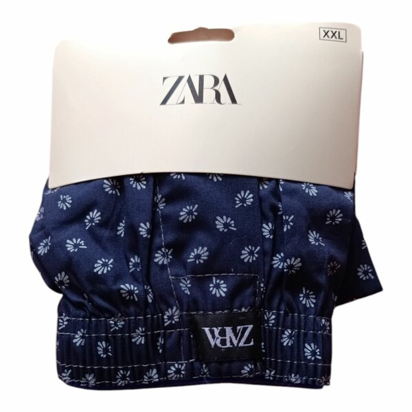 Zara Boxers
