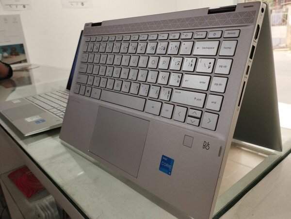 PC HP PAVILION CORE I5 11TH