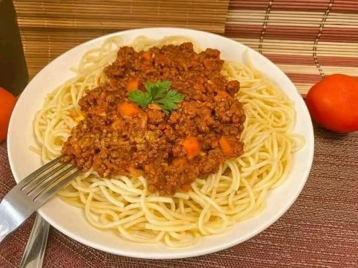 Spaghetti