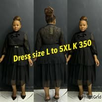 excellent dress