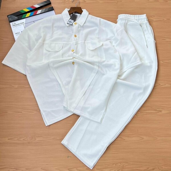 2 piece available in  different colors.  XL n 2XL