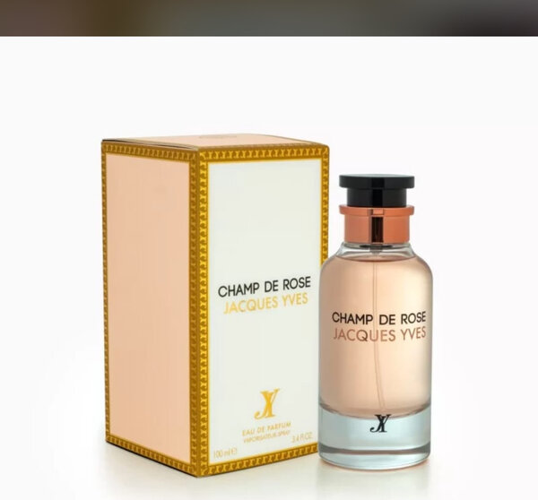 Parfum de fragance