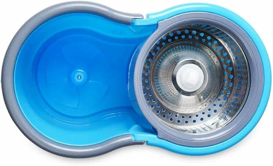 Vadrouille de nettoyage