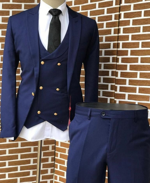 Men`s suit