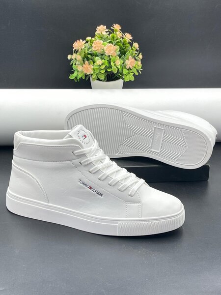 TOMMY HILFIGER SNEAKER
