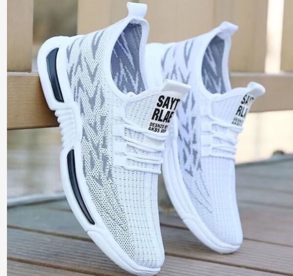 Chaussures De Sport Pour Homme