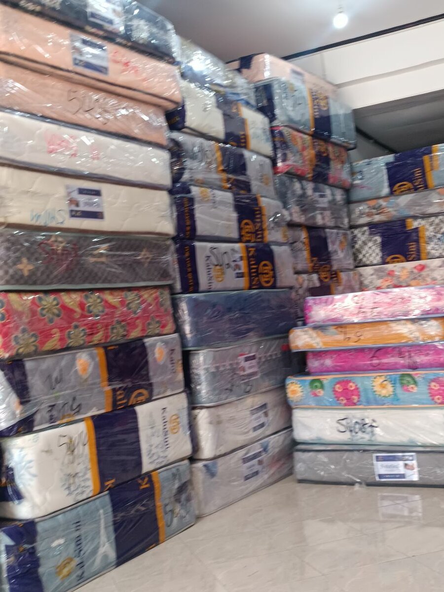 High Density Mattresses,All