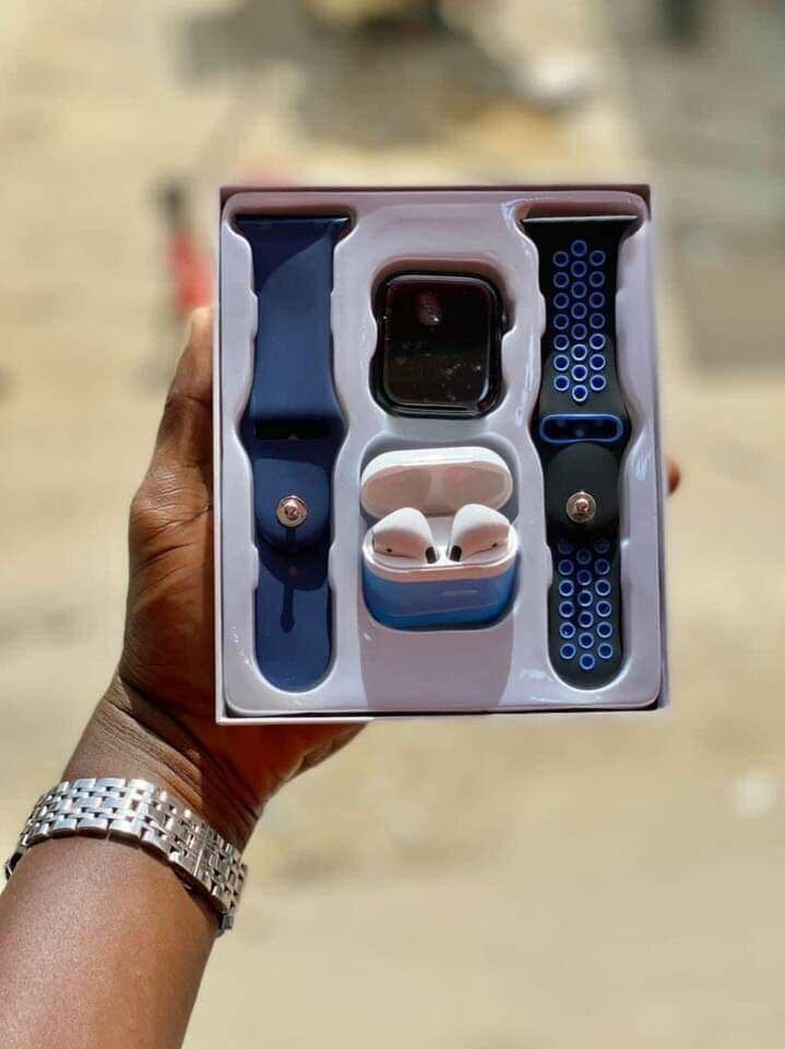 Montre connectée original multifonction