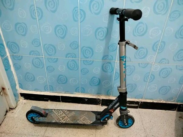 Trottinette Pliable Enfant