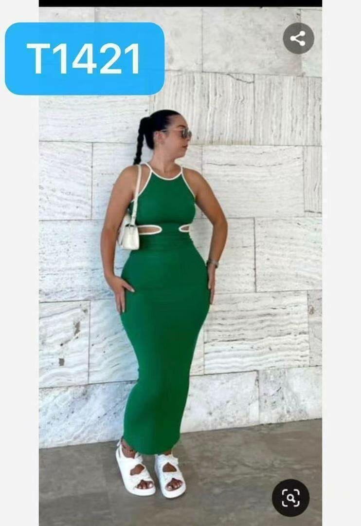 Complet femme coton pure